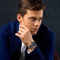 Reloj Philip Watch Hombre Caribe in Acero R8253227003 - R8253227003